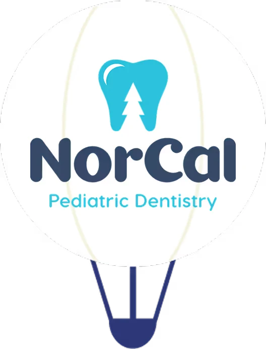 NorCal Pediatric Dentistry logo